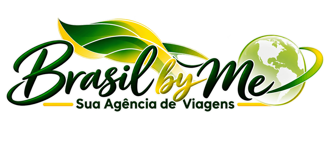 Brasil by Me — Sua Agência de Viagens
